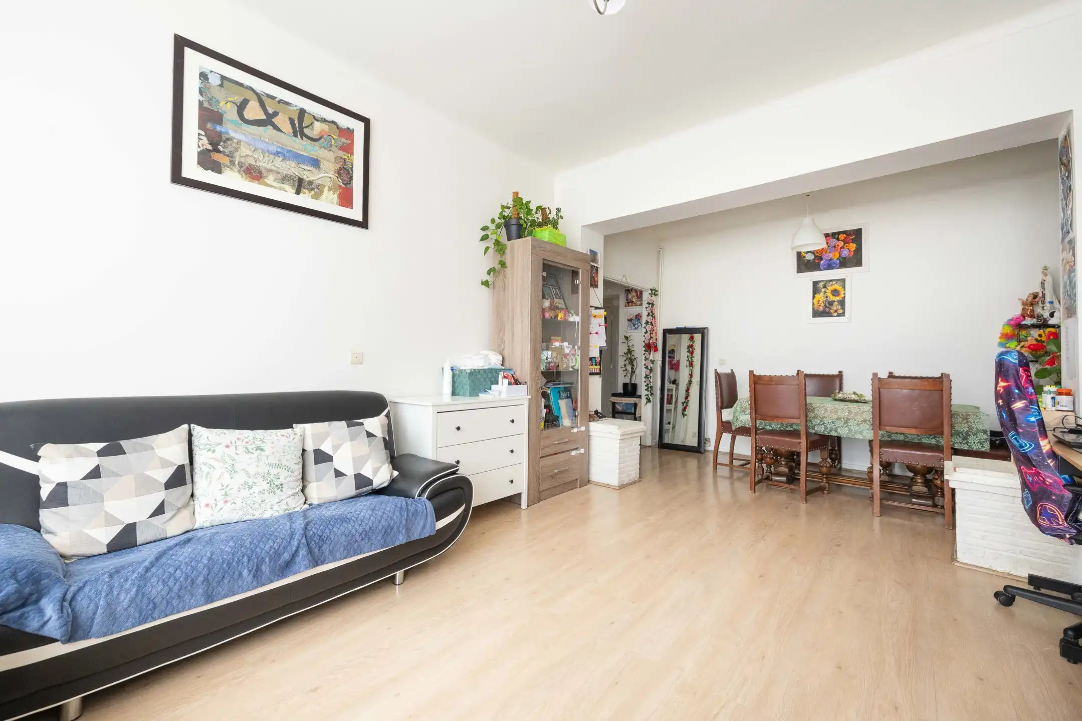 Quatre-Vents: charme, licht en lage lasten foto 16