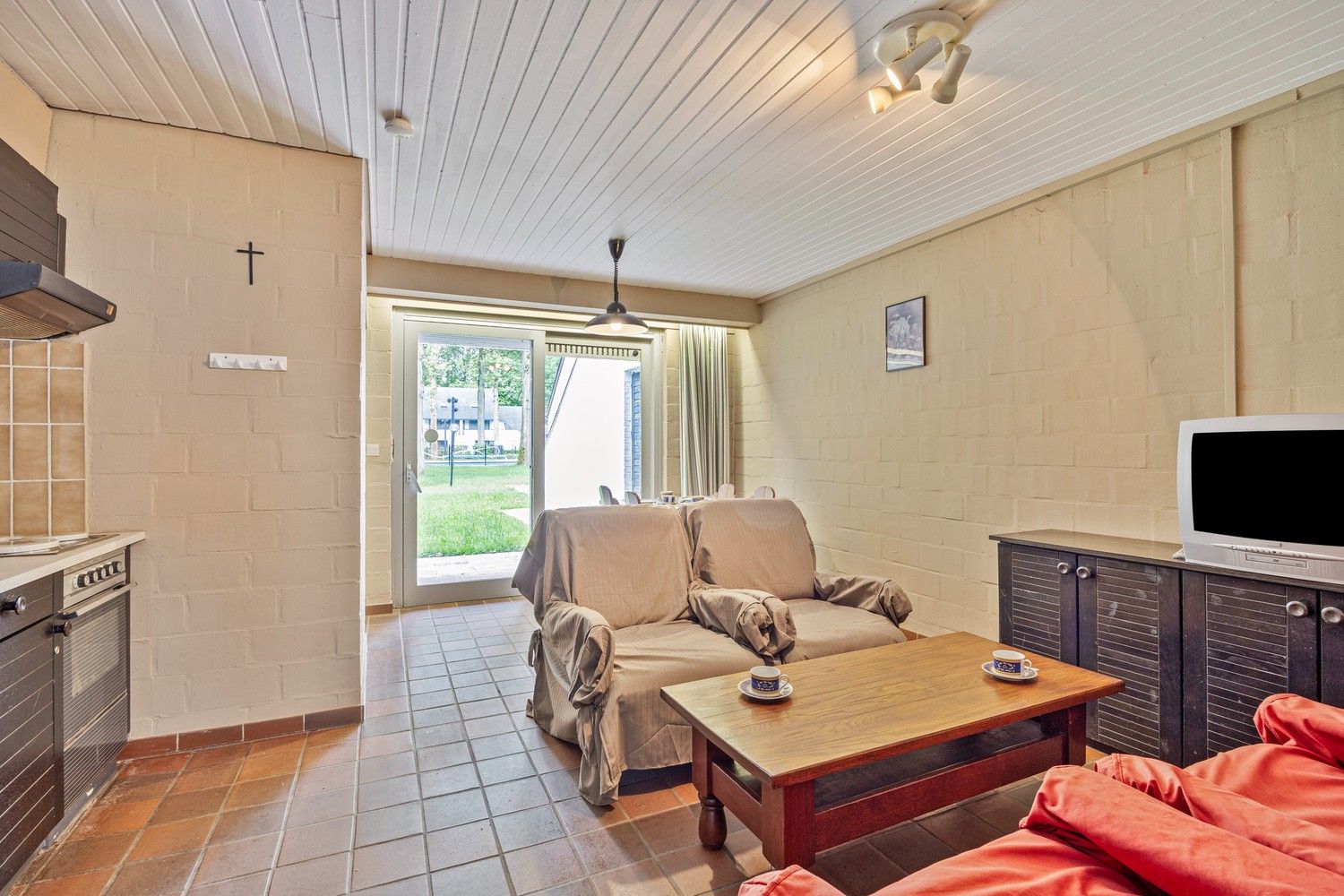 Knusse vakantiewoning voor 4 personen foto 6