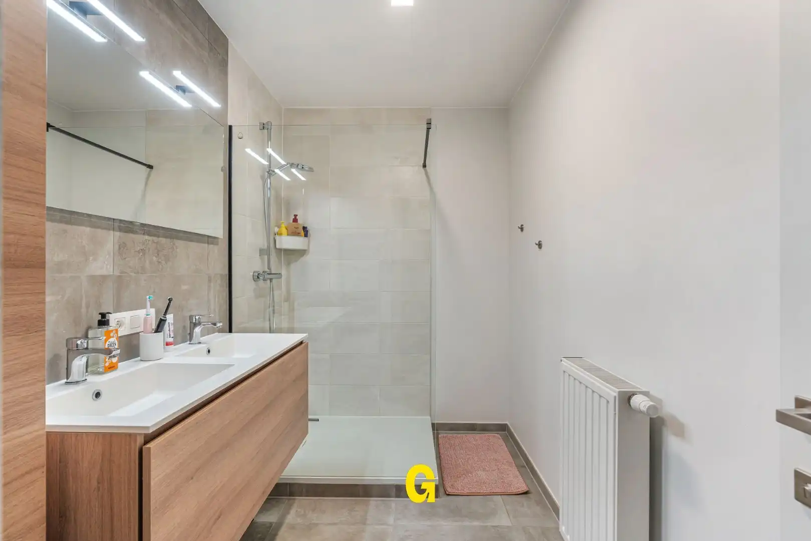 Stijlvol luxueus loftappartement (138 m²) met twee slaapkamers en standplaats in residentie De Chocoladefabriek foto 31