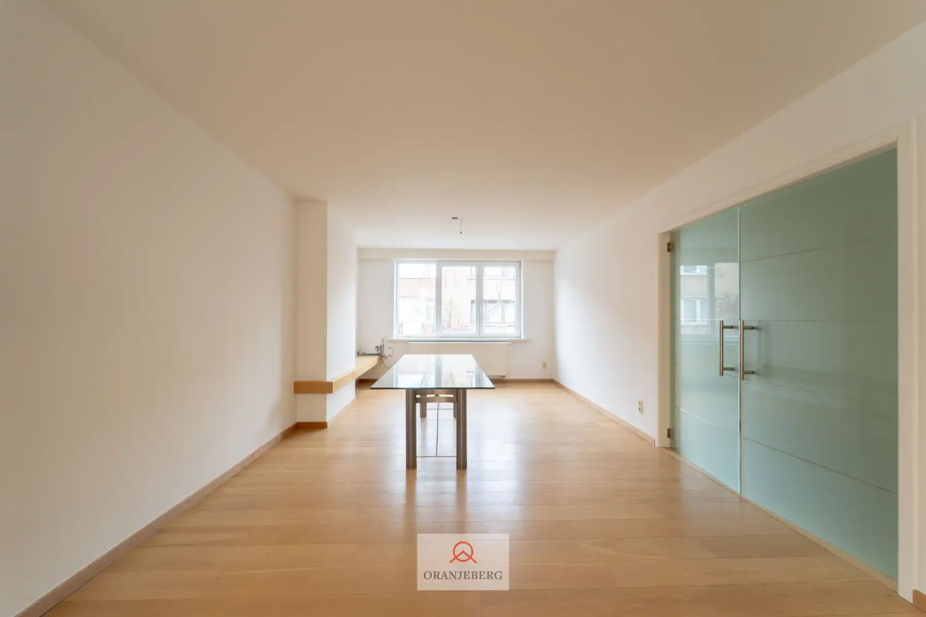 Lichtrijke 2 slpk woning te Gentbrugge foto 16