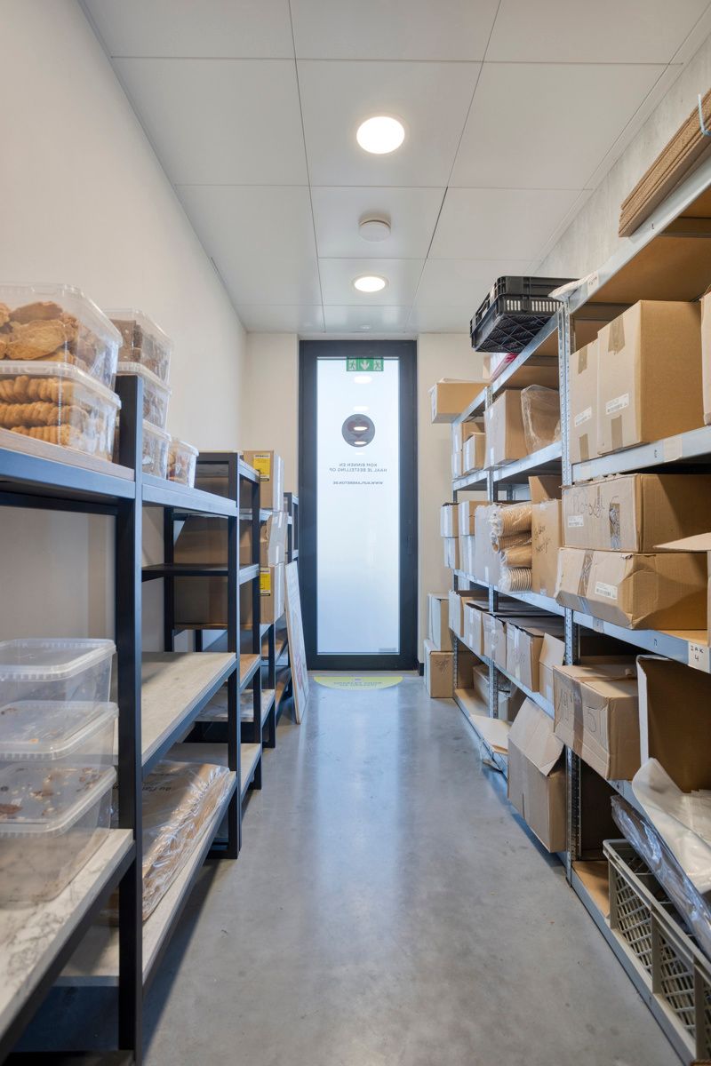 Commerciële ruimte te koop foto 9