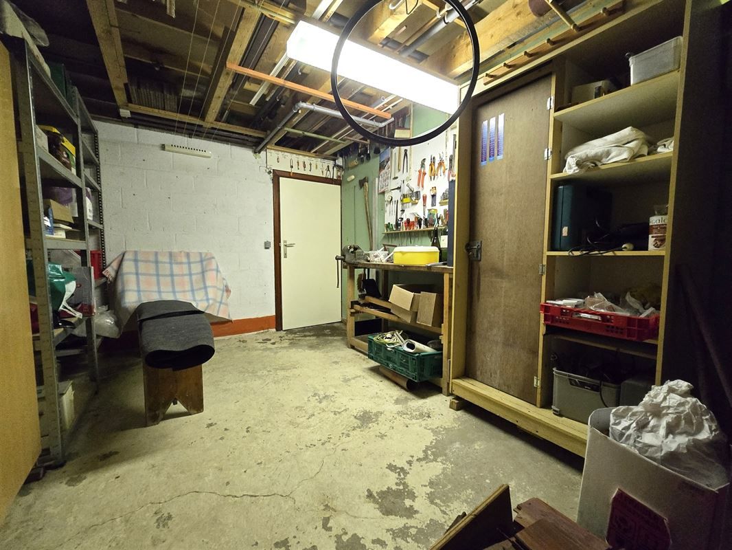 Chalet foto 13