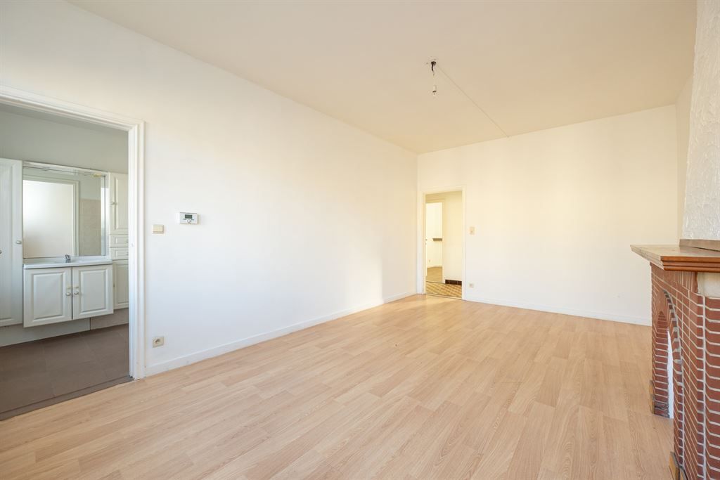 Super centraal, instapklaar appartement met terras foto {{pictureIndex}}