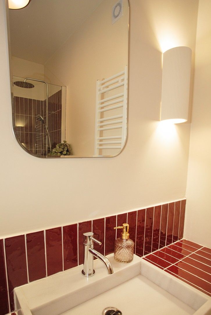 Charmante, gerenoveerde studio met uniek uitzicht op de Schelde foto 6