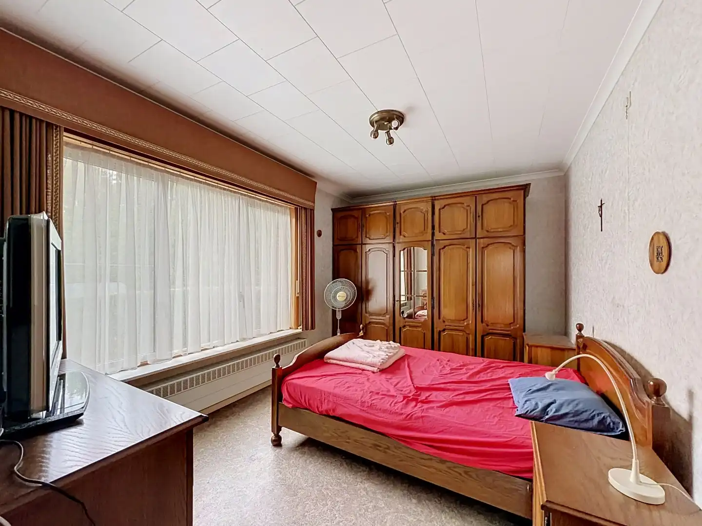 Prachtige, rustig gelegen open bebouwing in een residentiële wijk te Bost foto 8