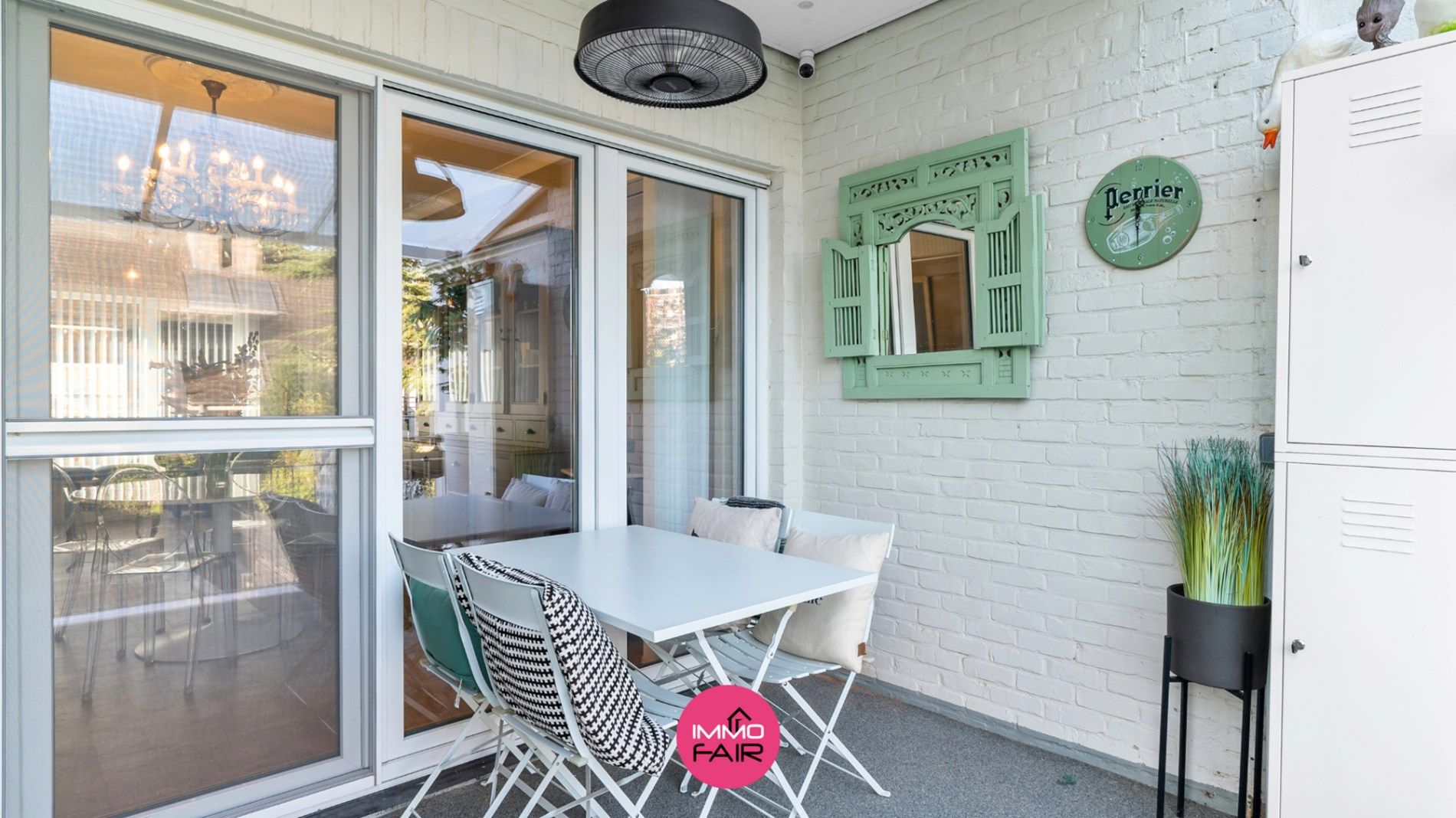 Instapklare gezinswoning met 4 slaapkamers in het hartje van Genk foto 8