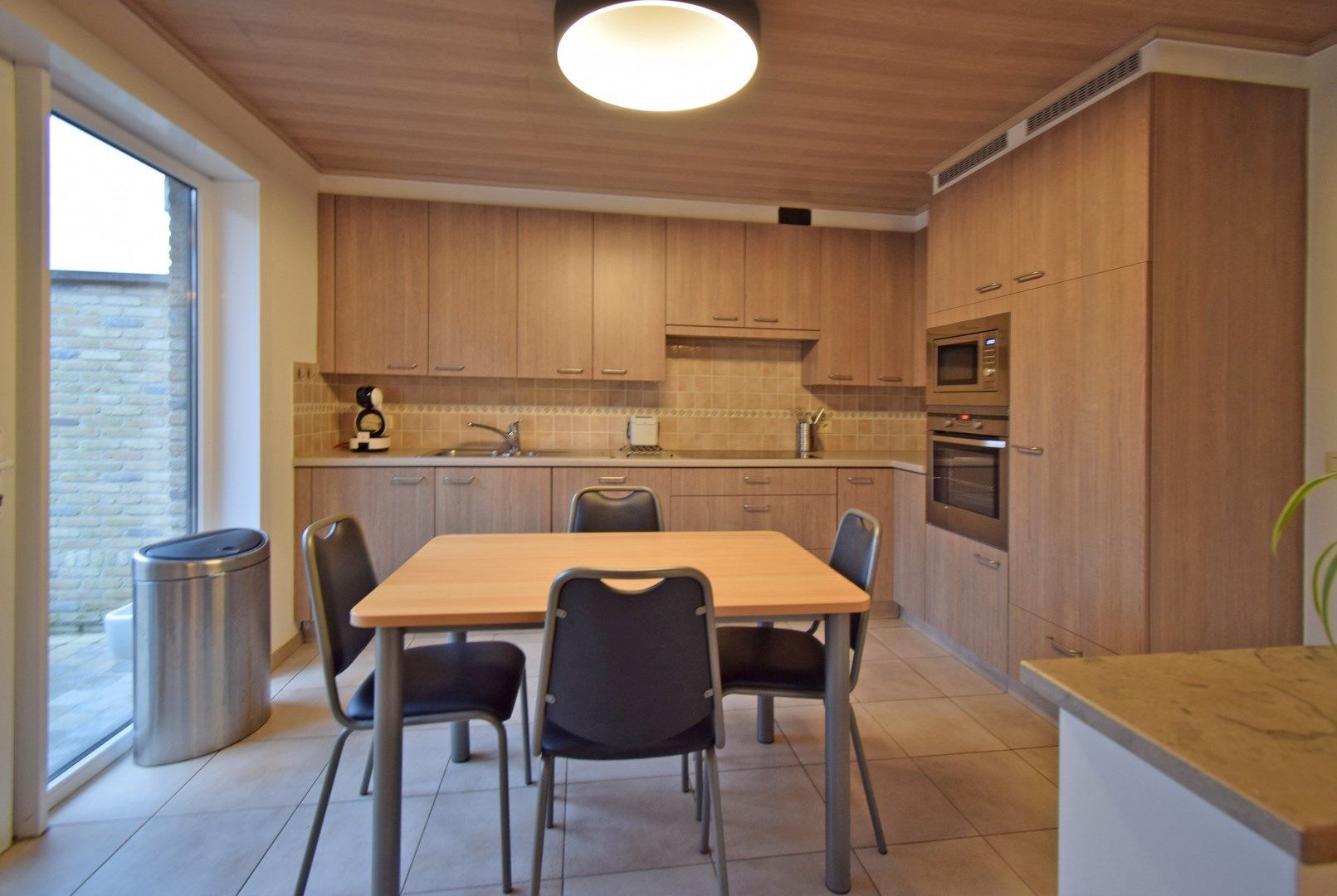 RUIME HALFOPEN BEBOUWING TE ROESELARE  foto 6