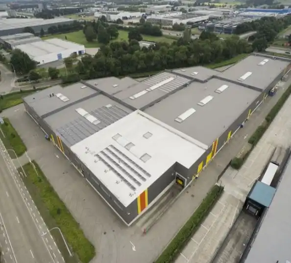 Toekomstlaan 41, 2200 Herentals foto 4