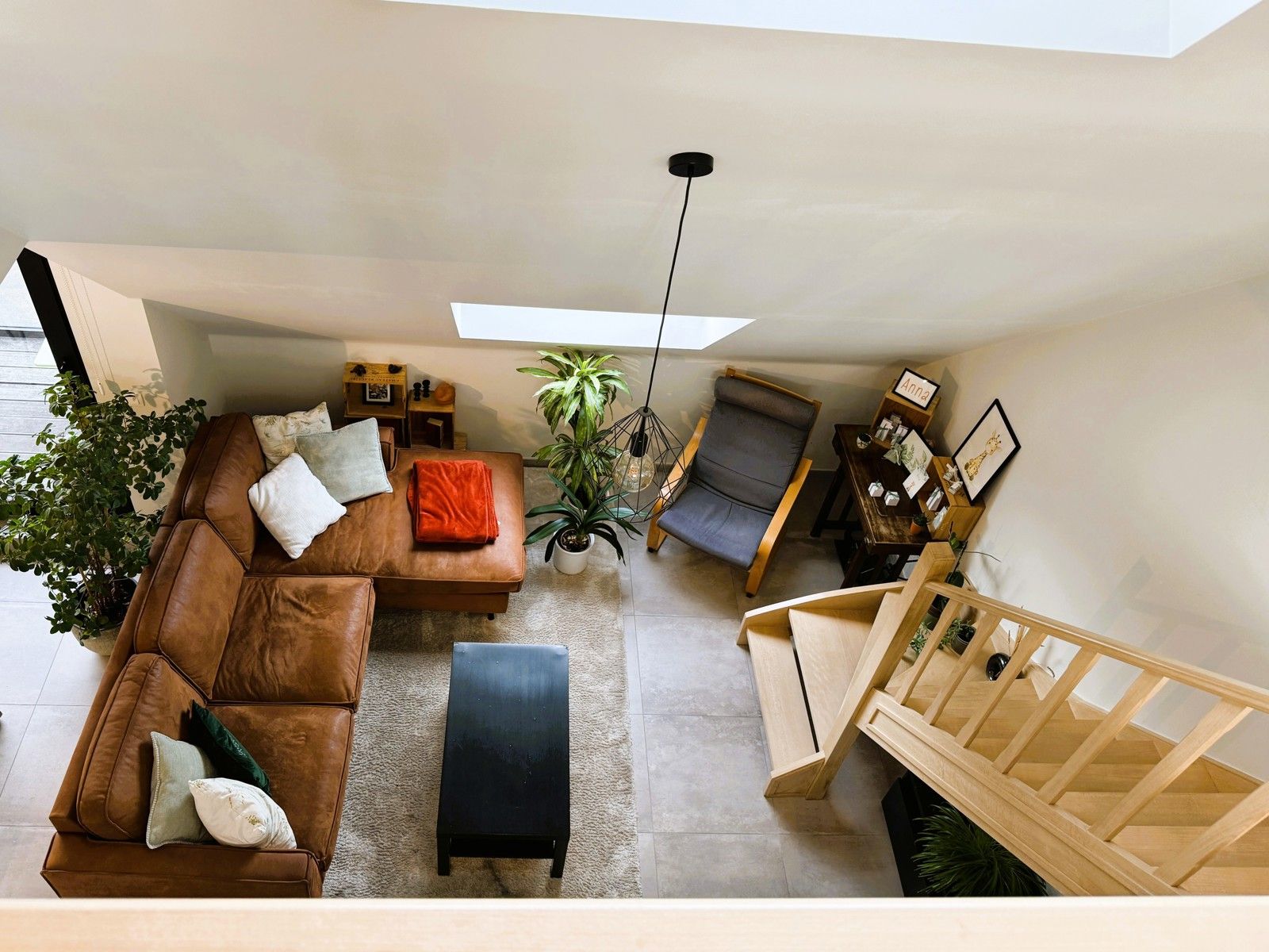 Appartement te huur foto 7