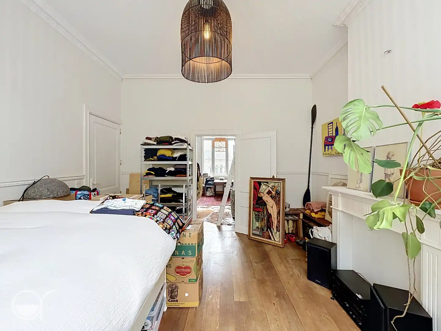 Charmant 1-slaapkamerappartement in hartje Gent foto 6