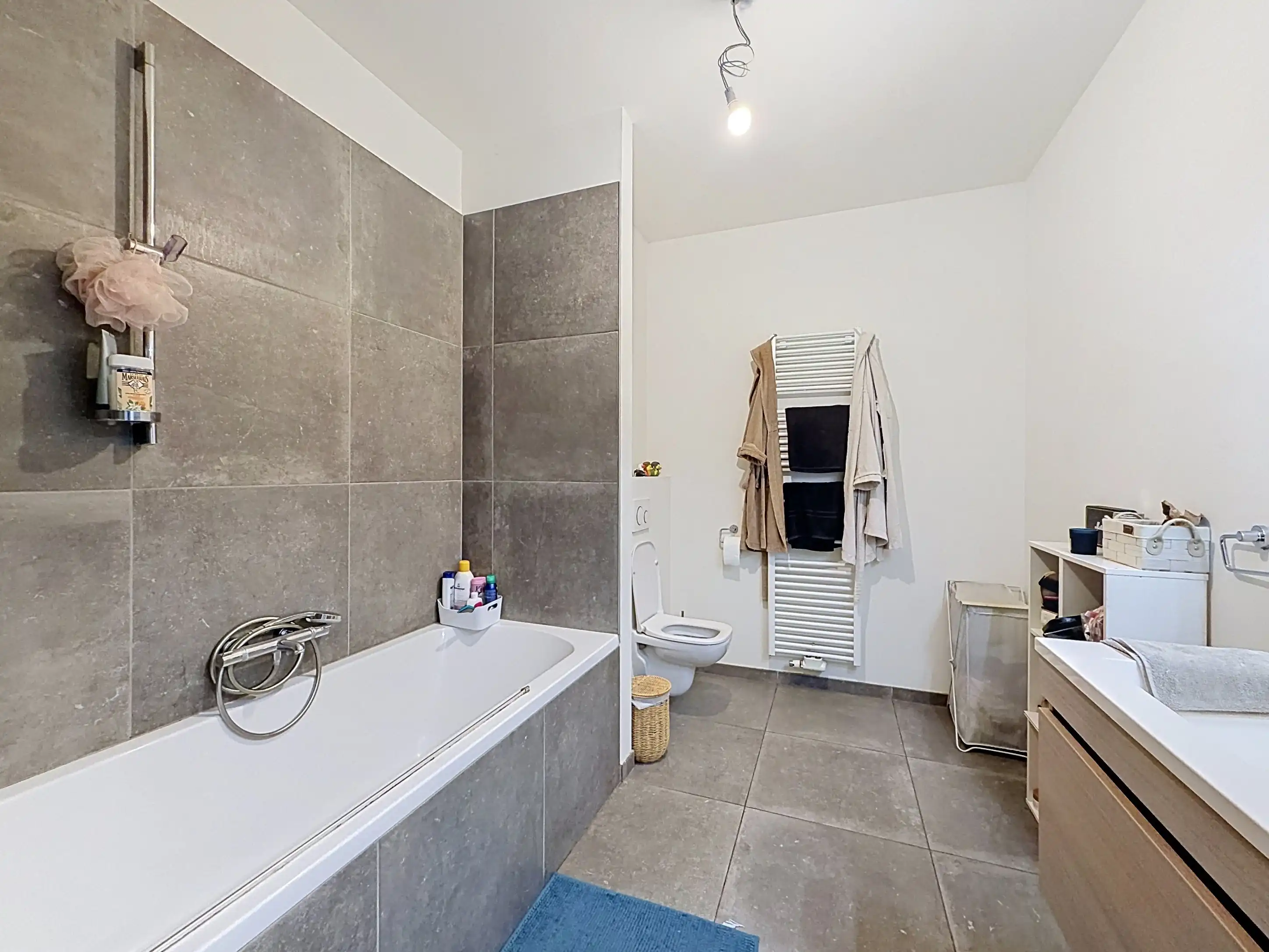 BEN (BIJNA ENERGIE NEUTRAAL) WONING TE HUUR MET 2 SLAAPKAMERS EN TUIN foto 8