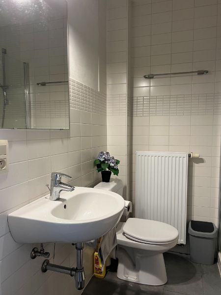 GERENOVEERD EN GEMEUBELD APPARTEMENT MET PRACHTIG SCHELDEZICHT foto 13