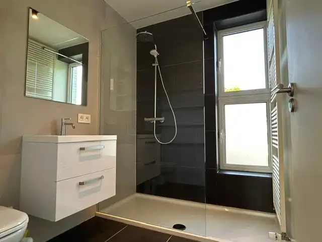 Moderne instapklare woning in Aalst foto 32