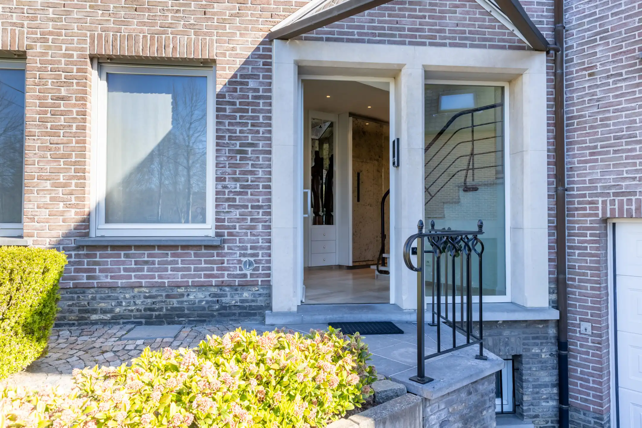 Exclusieve villa met een uniek uitzicht op het Mannenwiel foto 2