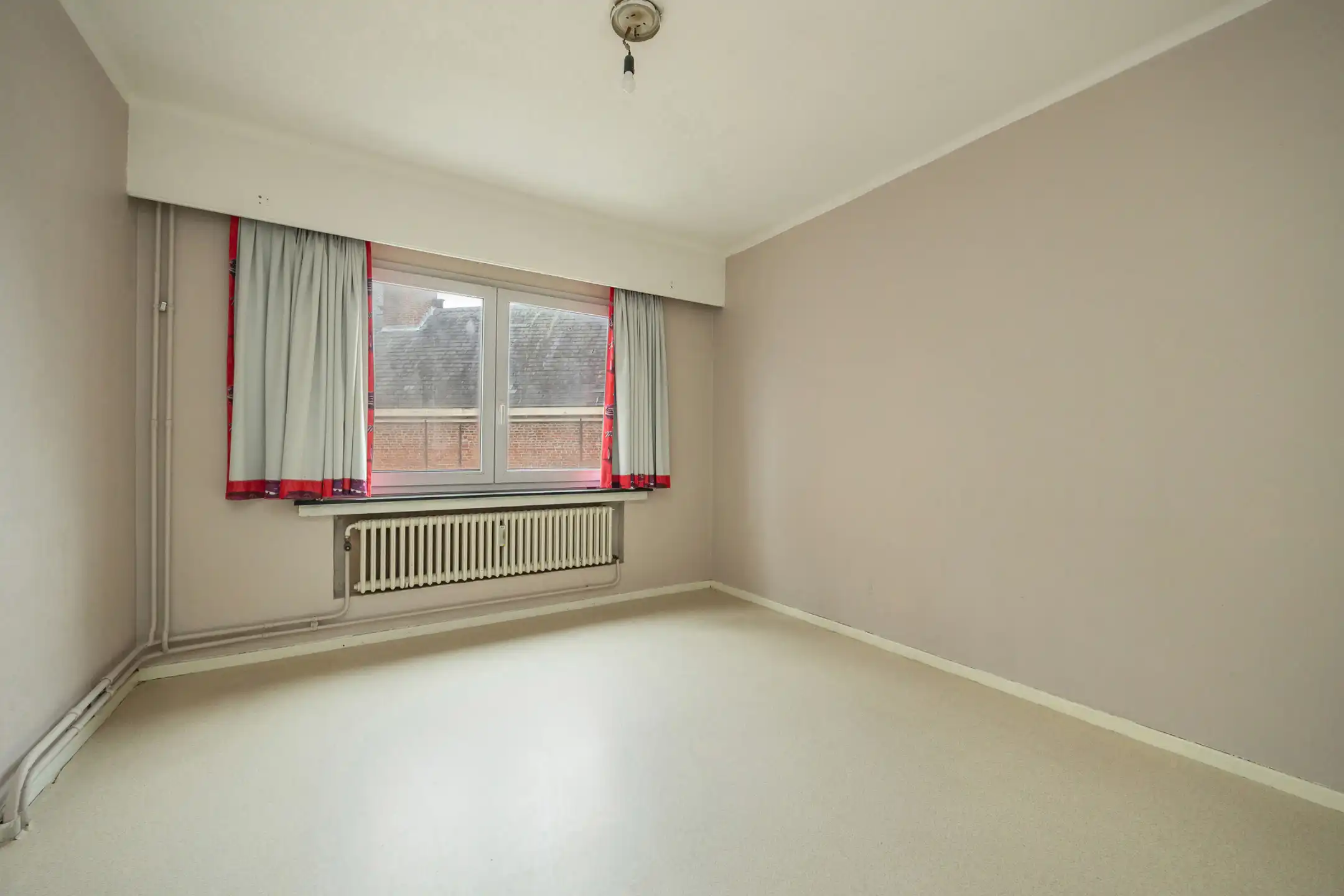 Woning met garage nabij centrum foto 11