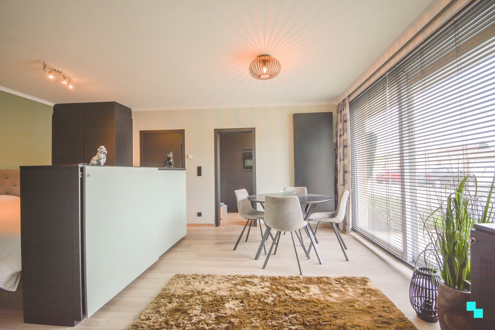 Appartement te koop Honzebroekstraat 15/8 - 8800 Roeselare