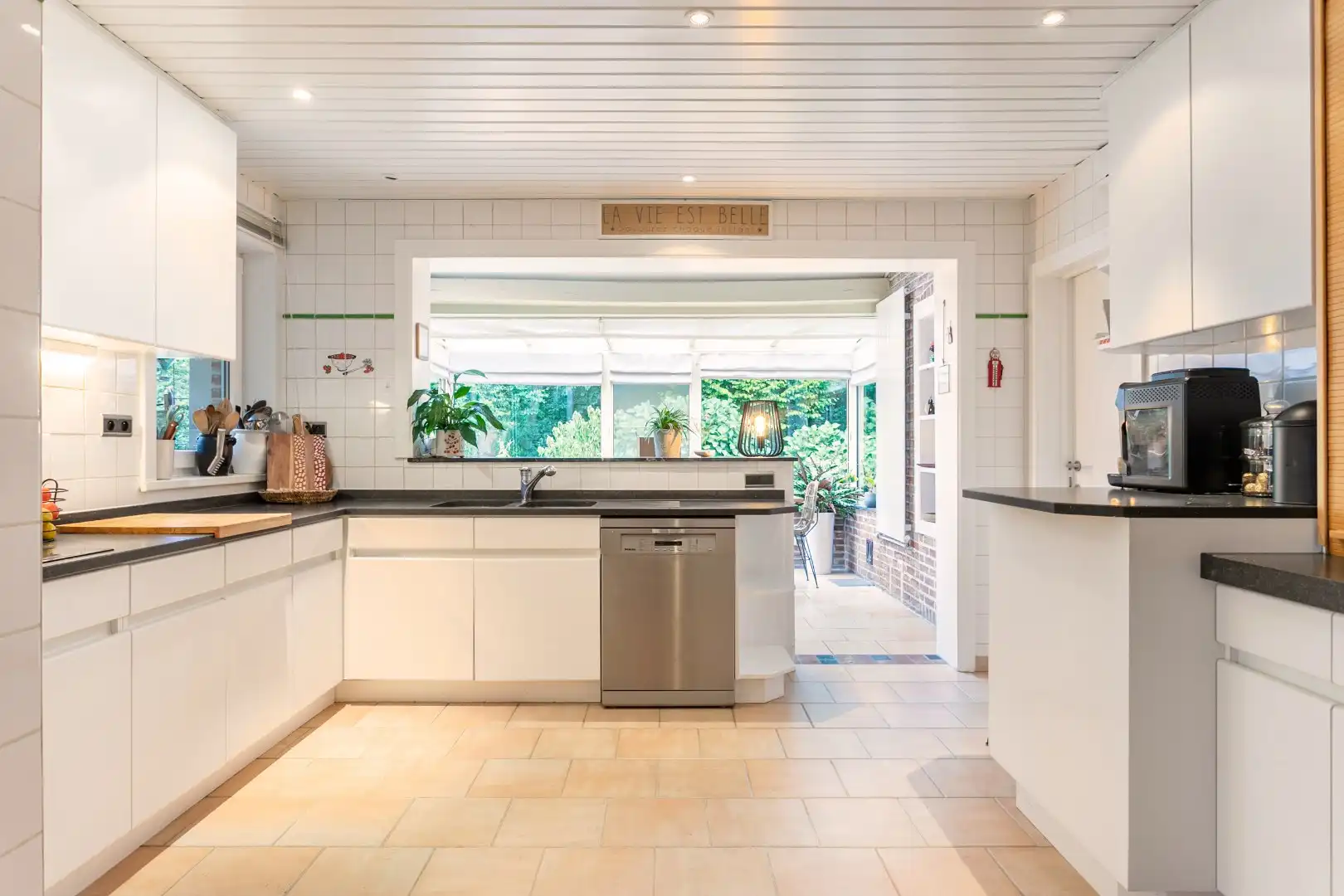 Instapklare woning met 5 slaapkamers op een toplocatie te Alsemberg foto 10