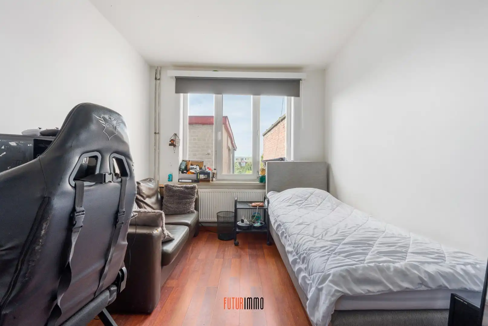 Centraal gelegen 5-slpk woning nabij Frunpark Izegem foto 18