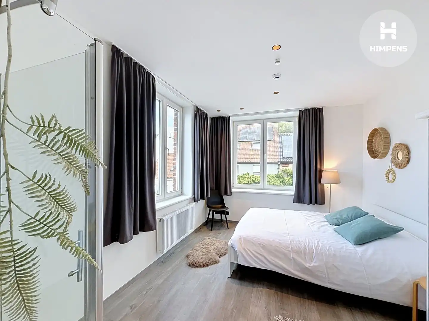 Rendabele vakantiewoning met officiële logiesvergunning foto 4