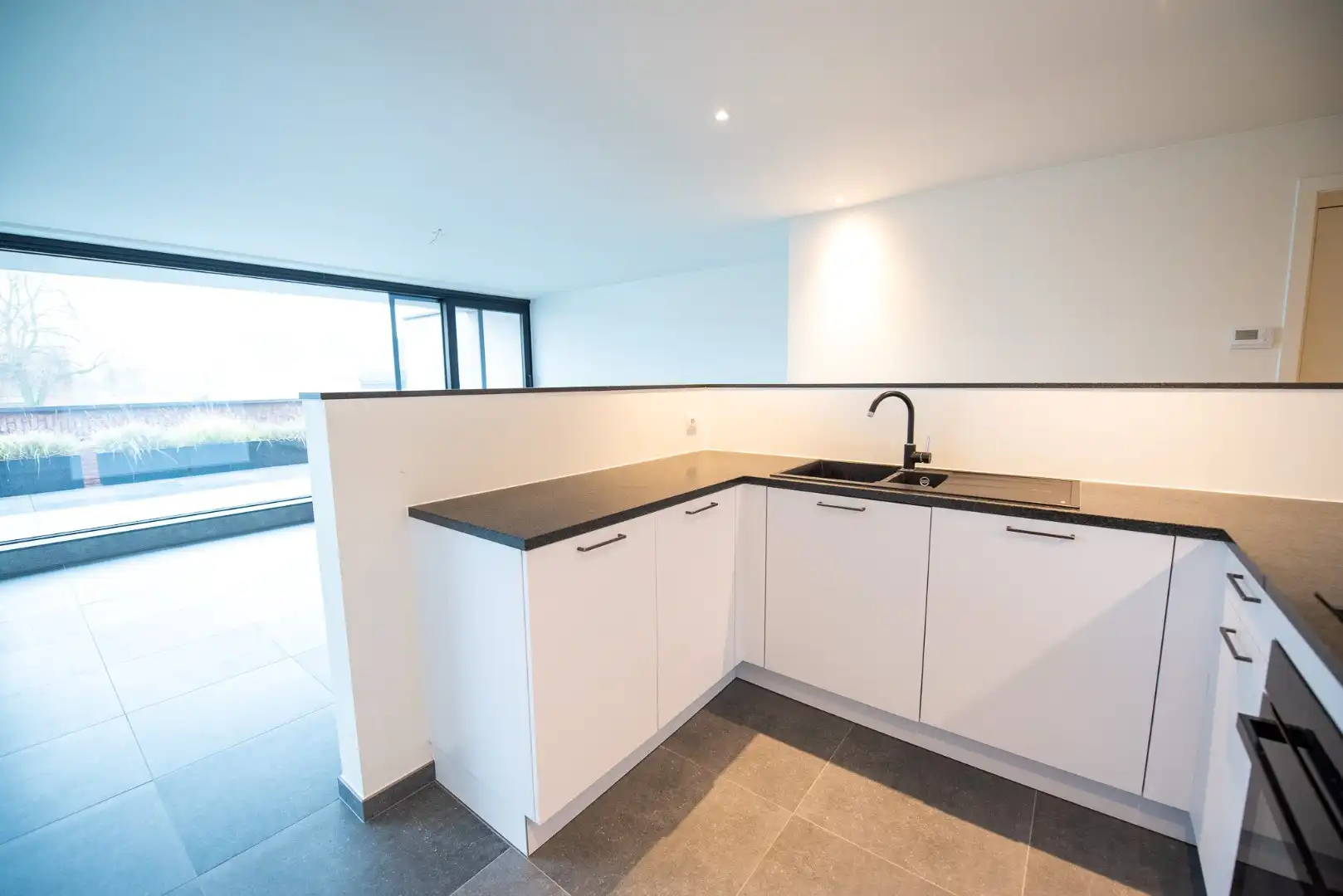 Prachtig, ENERGIEZUINIG appartement te ZULTE. foto 2