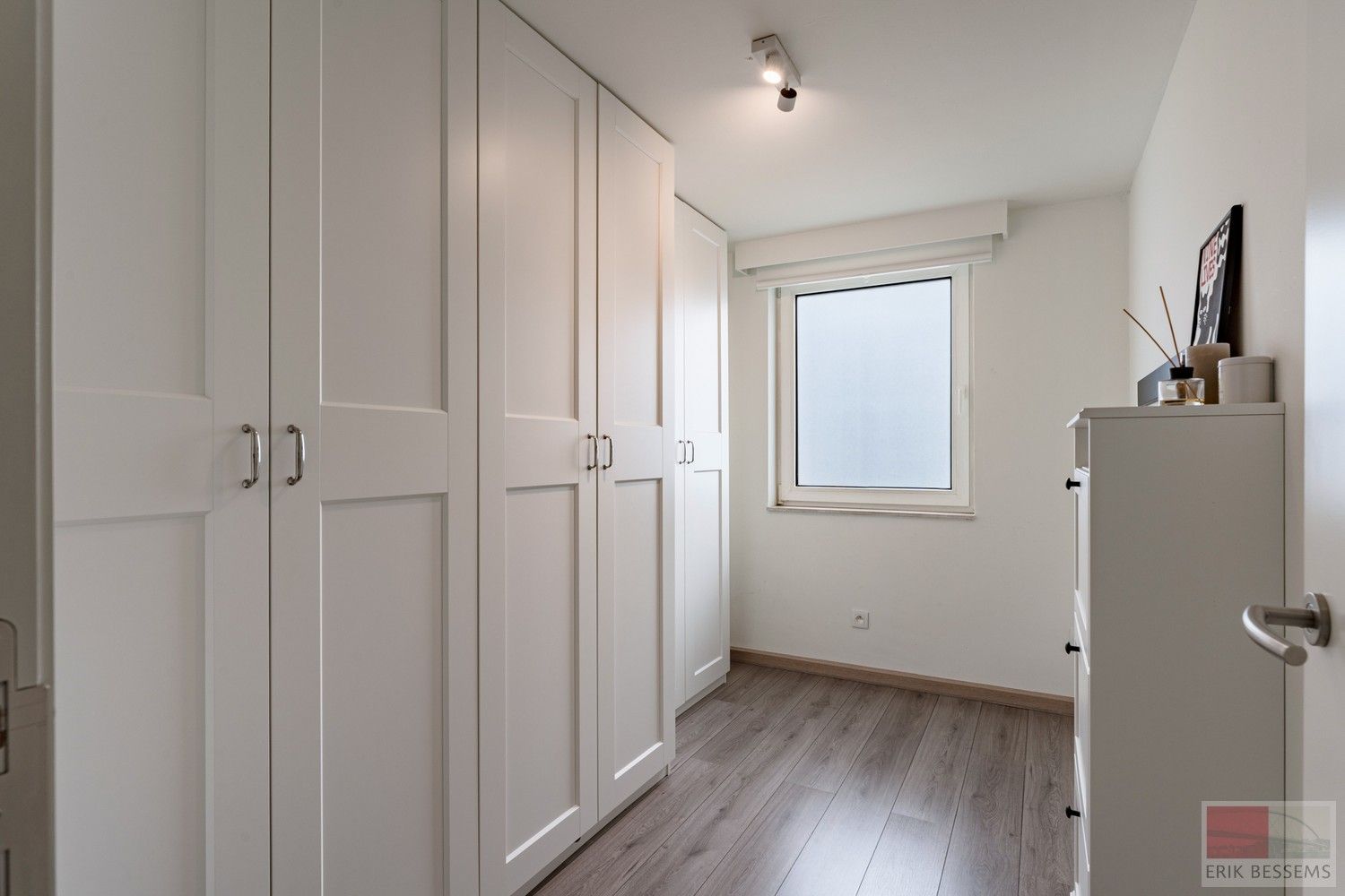 Recent gerenoveerd appartement (2019) met een bewoonbare oppervlakte van 73 m². foto 13