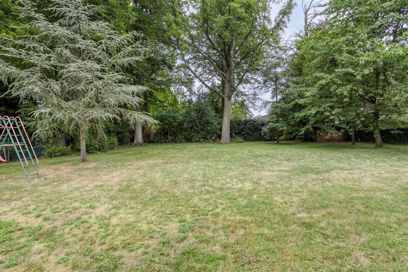 Zeer ruime moderne villa in villapark De List  foto 28