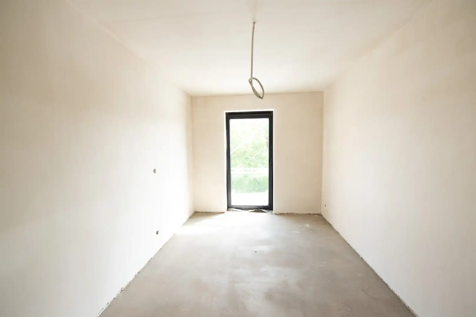 Te koop: Ruim dakappartement met groot, zuidgericht terras, 1 slaapkamer. foto 6