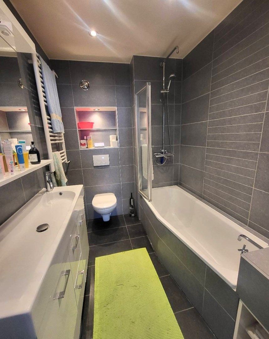 Te koop: ruime bel-etage in Vilvoorde – rustige ligging dicht bij het centrum! foto 20