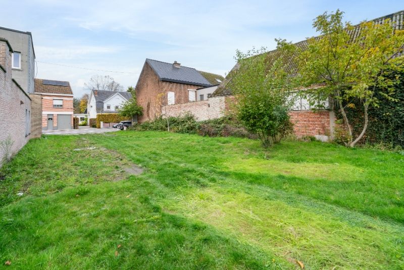 Perceel bouwgrond GB van 750m² - diverse mogelijkheden! foto 4