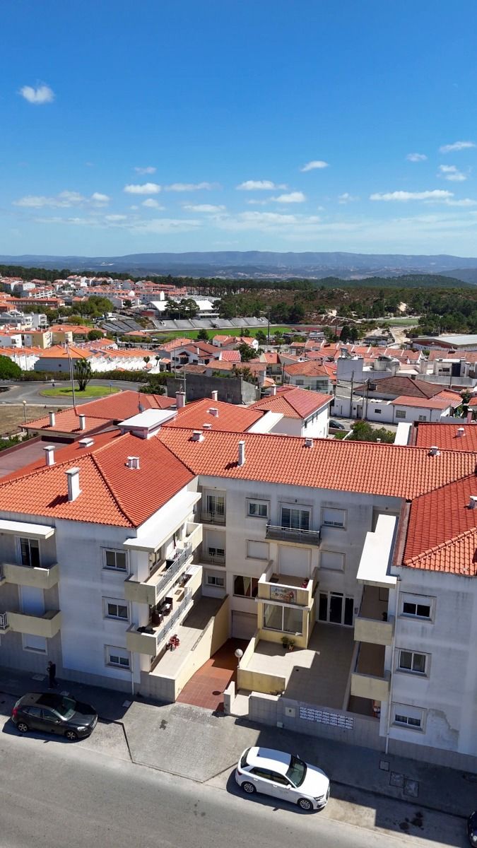 Wonen in het hart van Sítio da Nazaré – met eigen garage! foto {{pictureIndex}}