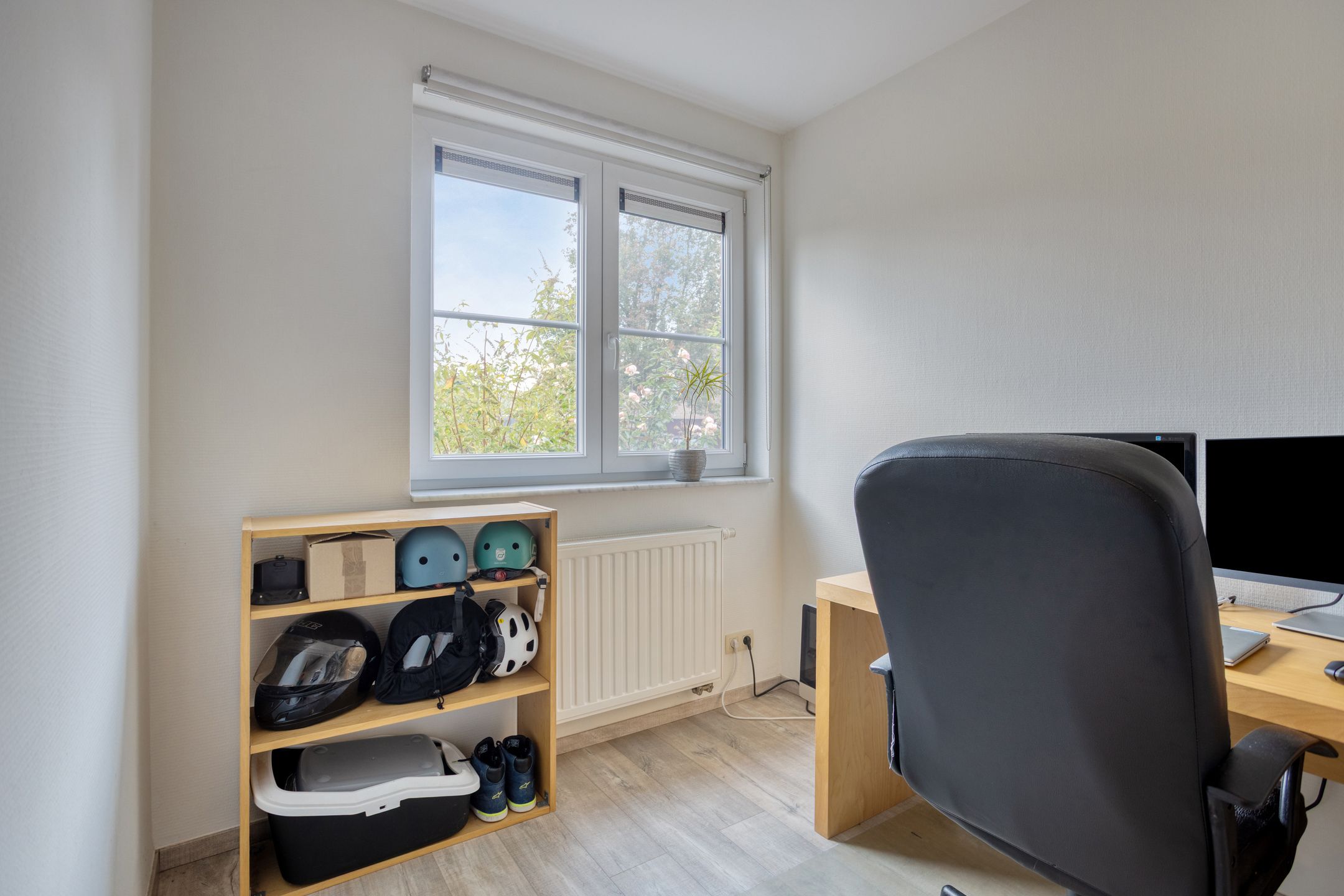 Energiezuinige woning (EPC A) met 3 slaapkamers  foto 5
