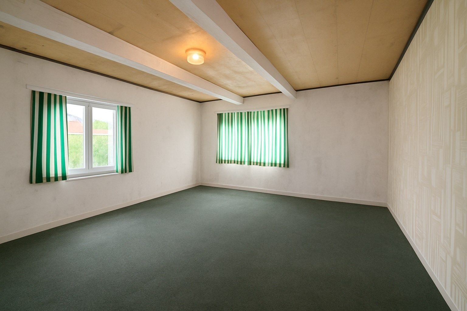 Te koop: Ruime en charmante halfopen bebouwing met uitgestrekte tuin, optie tot vijf slaapkamers en veel renovatiepotentieel in het centrum van Sint-Niklaas foto 21
