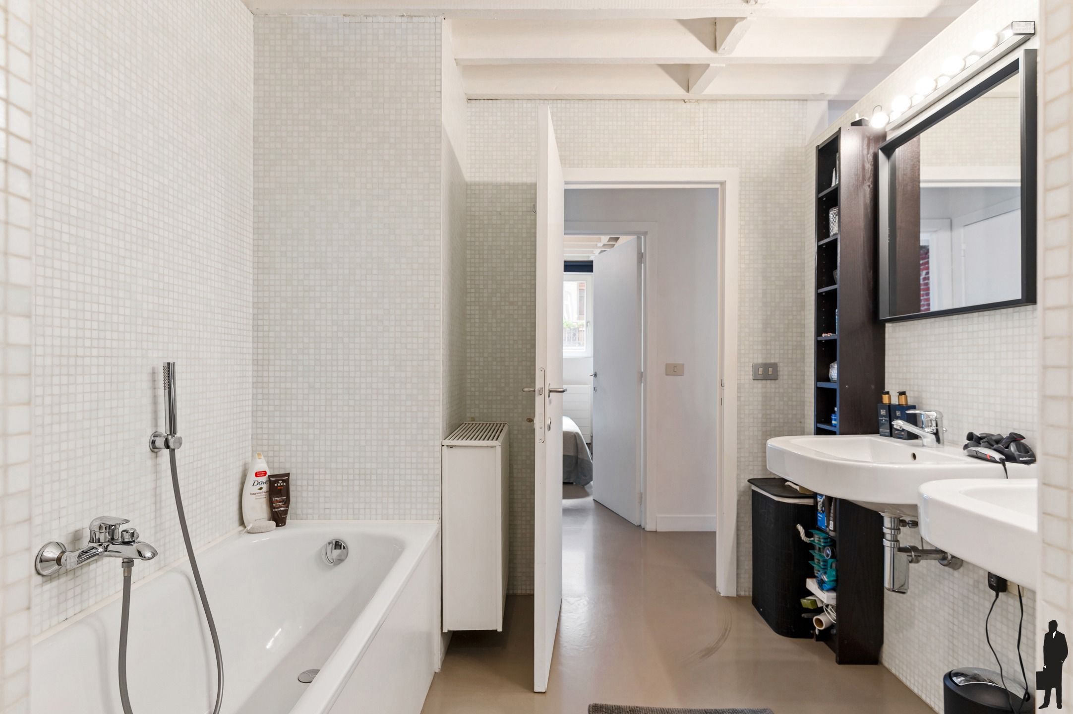 Exclusieve loft van ca. 155 m² in iconisch pakhuis 'The Peppermill' foto 20