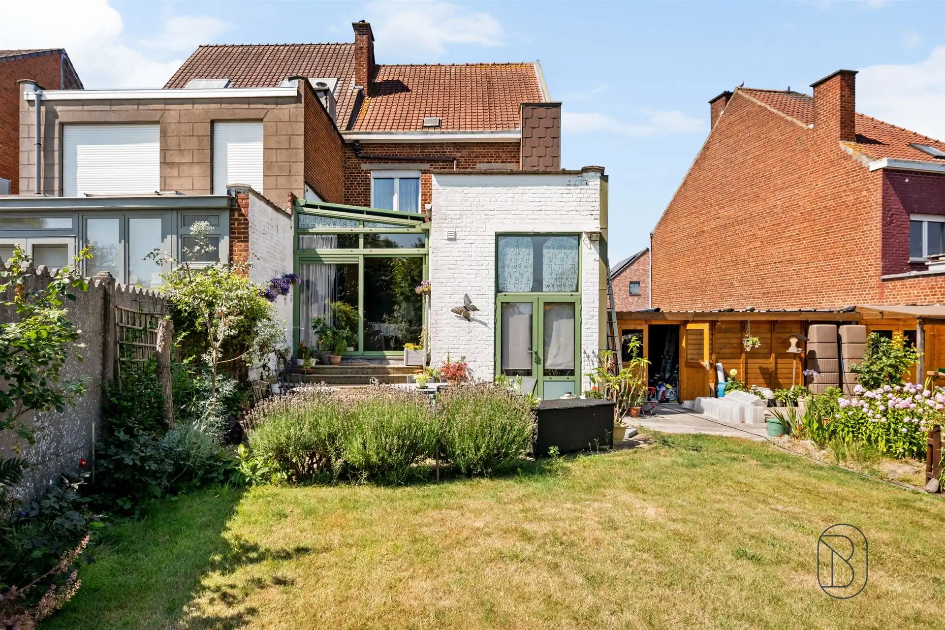 Huis te koop Rode Broeckstraat 54 - 9600 Renaix