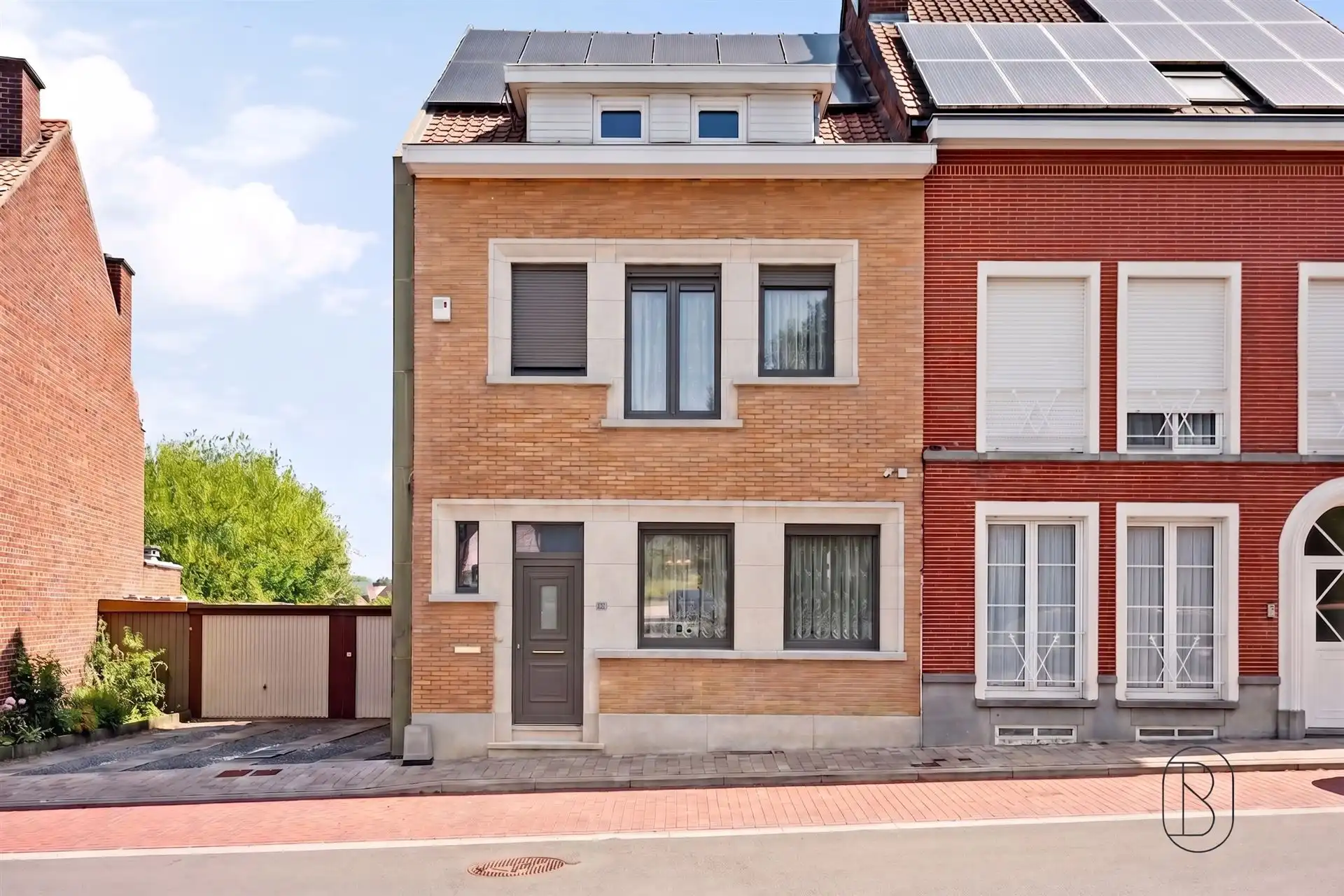 Huis te koop Rode Broeckstraat 54 - 9600 Renaix