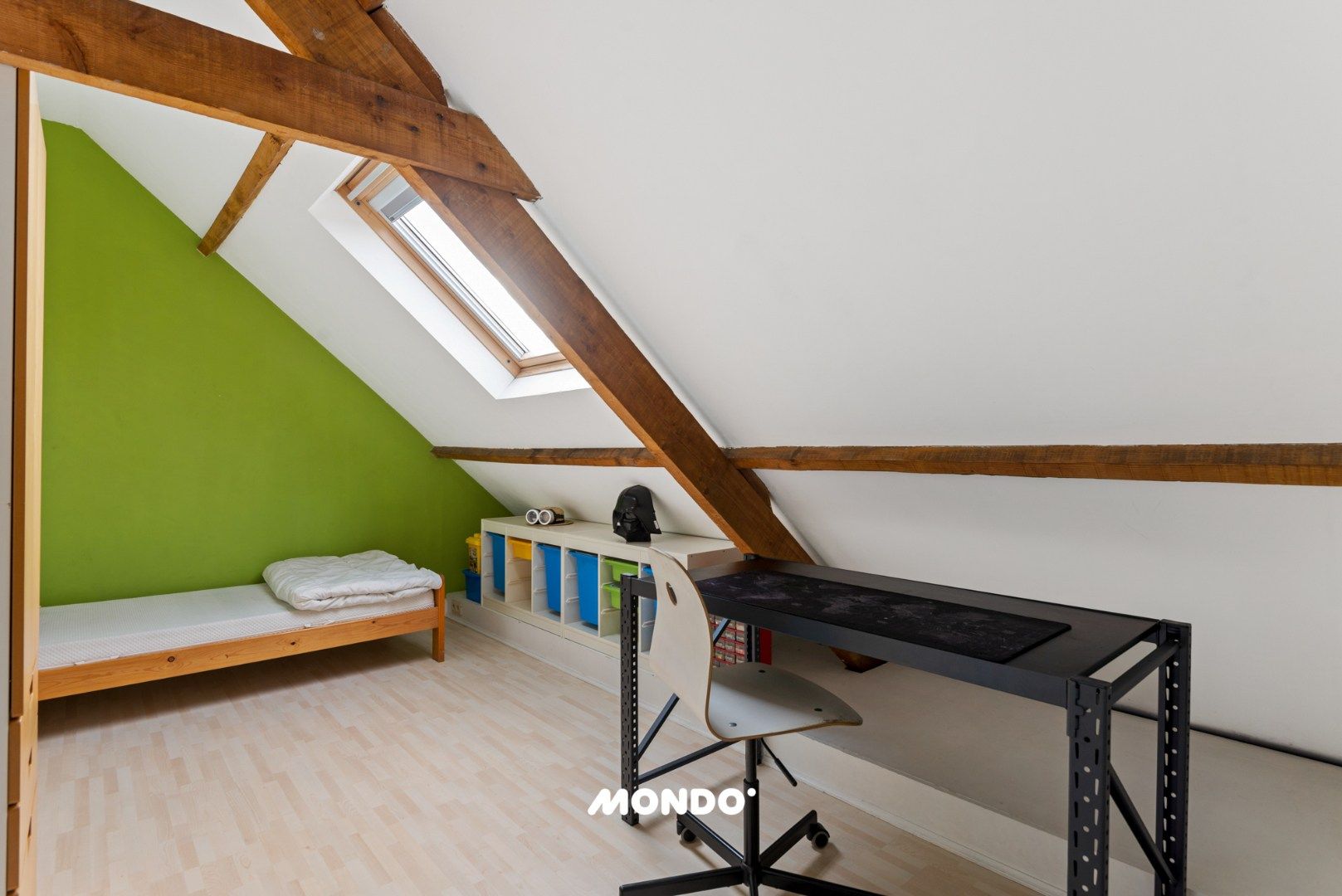 Instapklare woning met 4 slaapkamers in een rustige buurt! foto 13