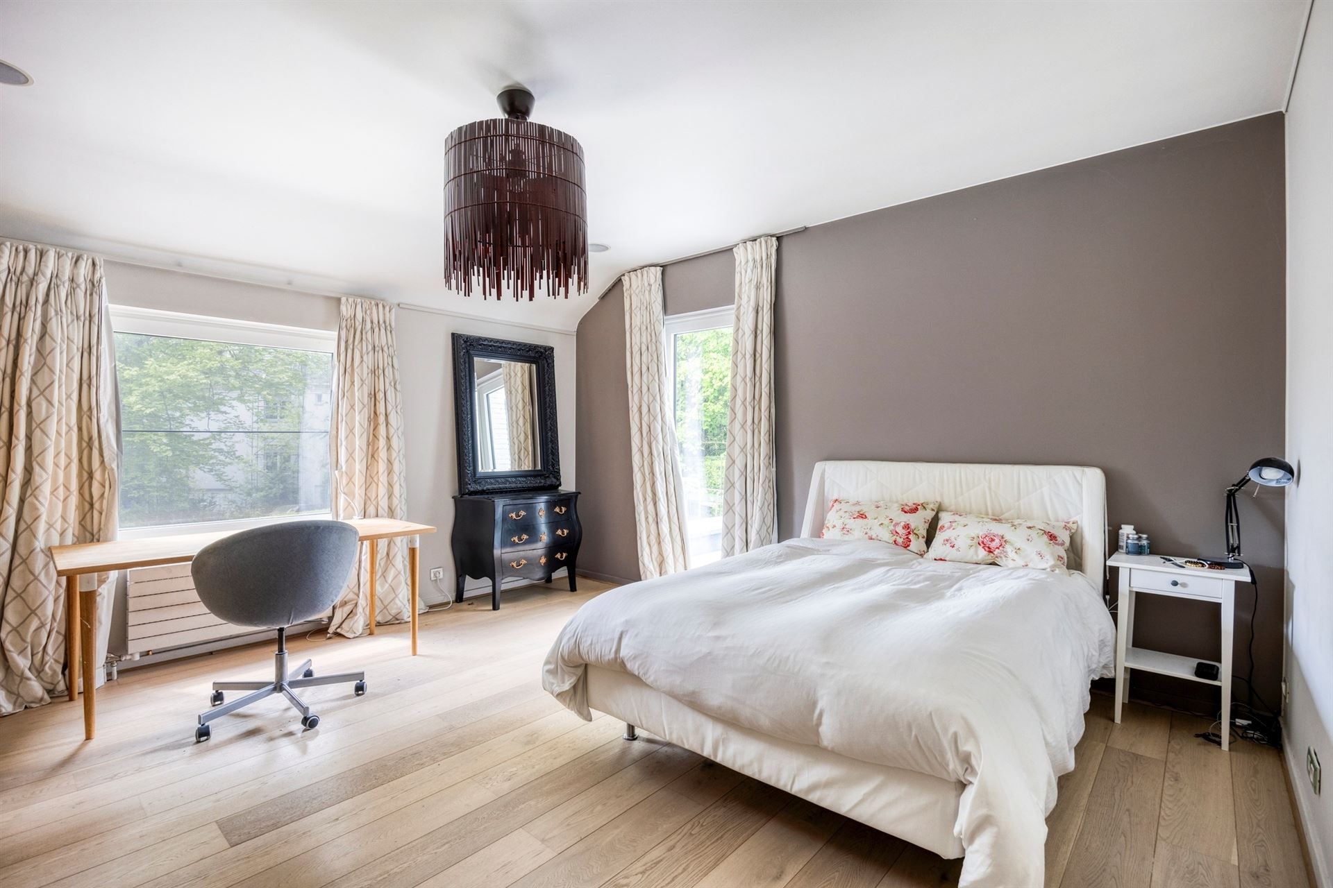 Prachtig gerenoveerde villa "coup de coeur" in residentiële wijk foto 28