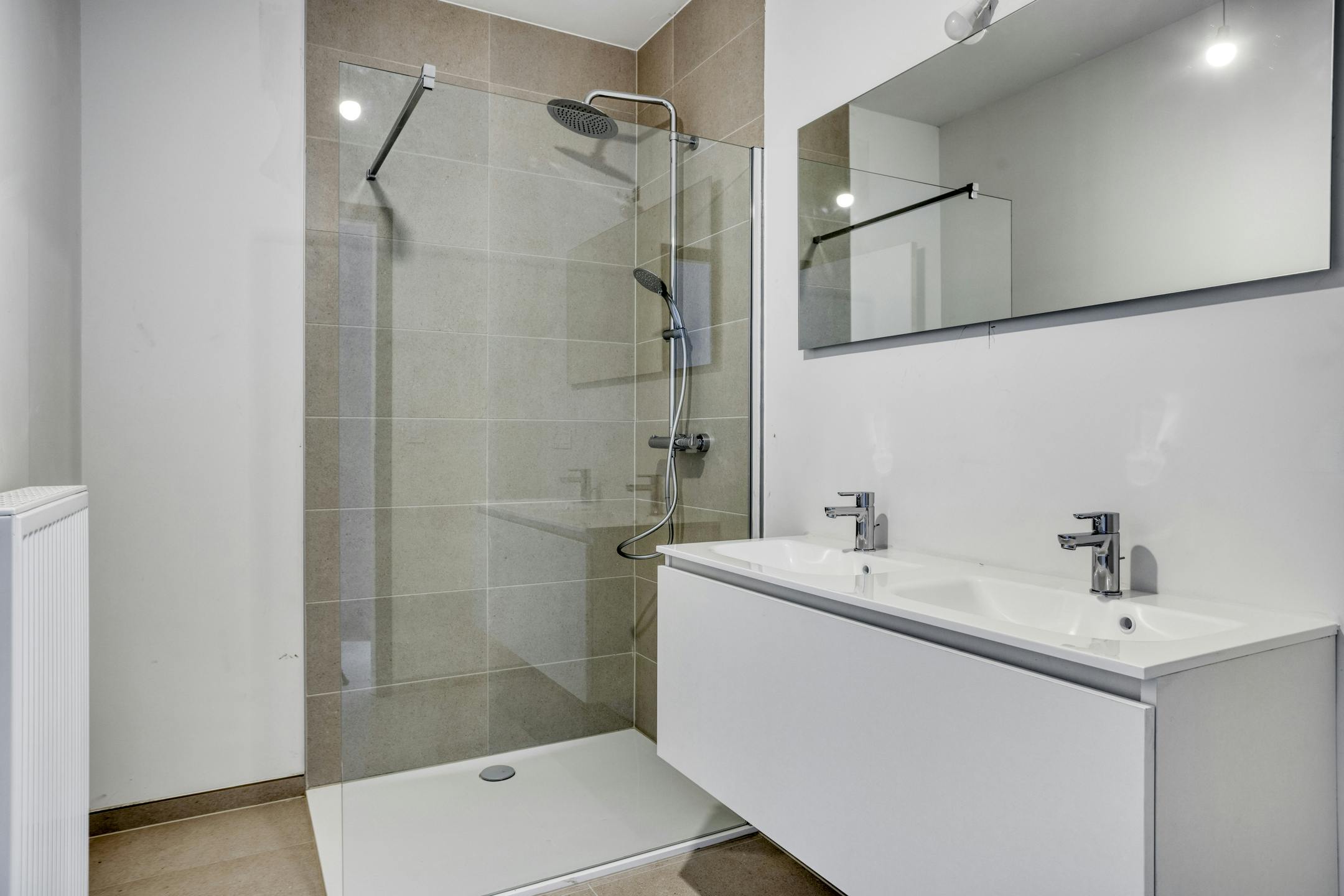 Nieuwbouwappartement met 3 slaapkamers in Boom foto 10