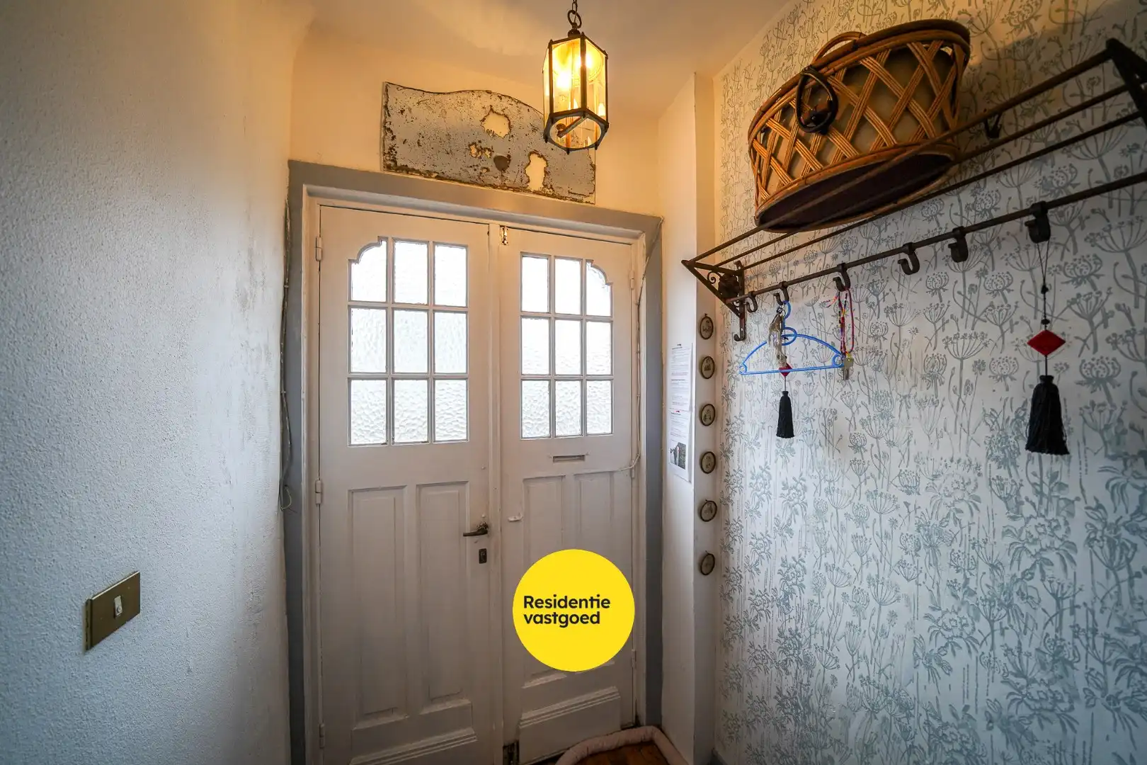 Unieke en karaktervolle hoekwoning te Raversijde foto 20