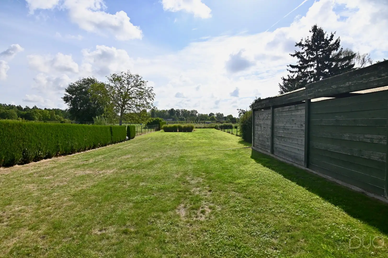 Ruime gezinswoning met aparte praktijkruimte op 14a89ca foto 39