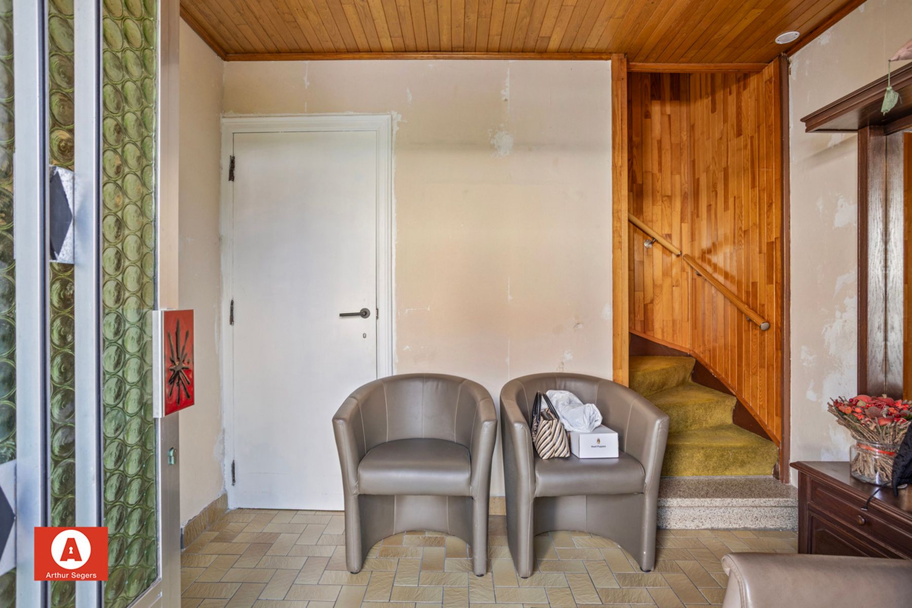 Instapklare Gezinswoning mét 4 slaapkamers - rustige ligging foto 3