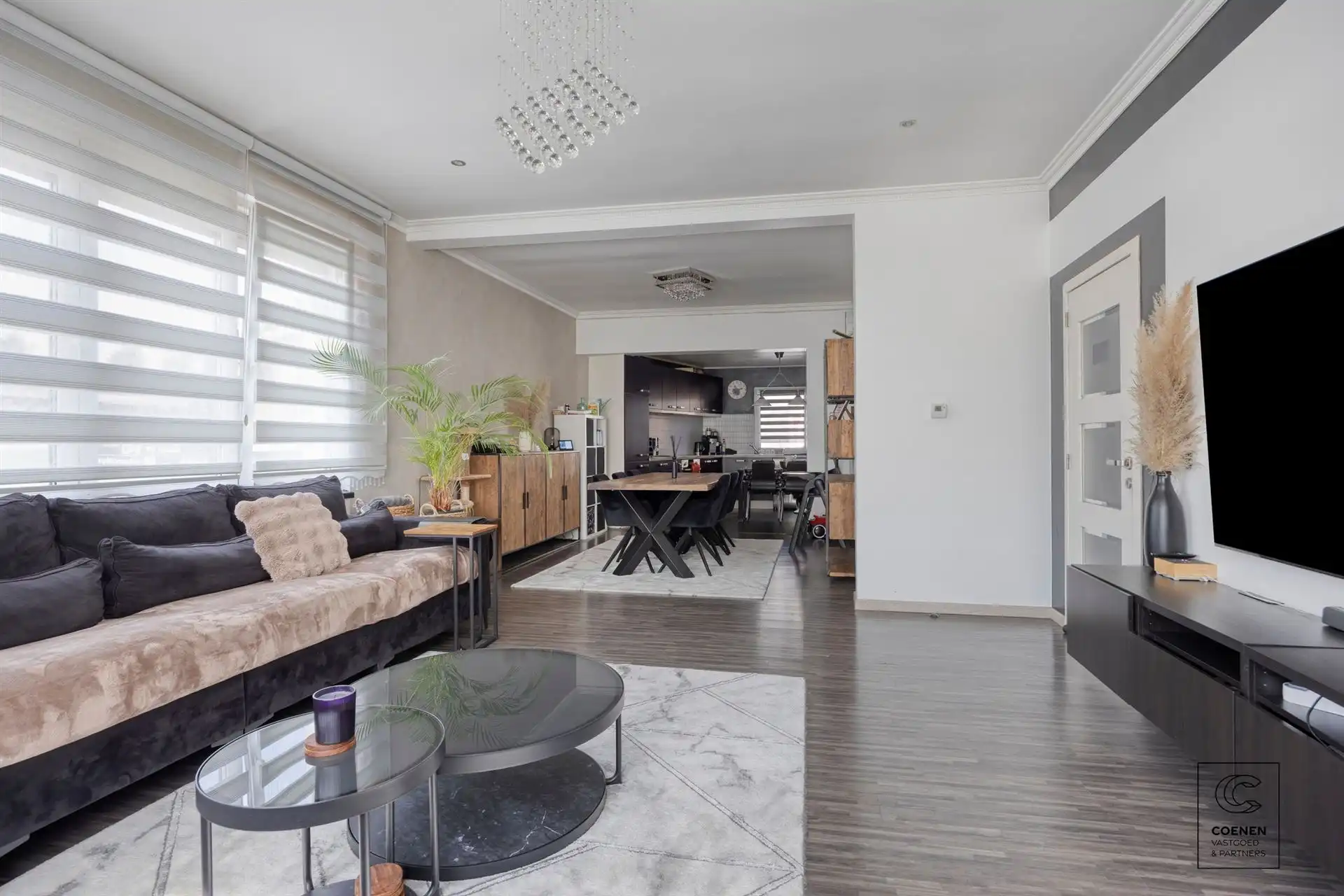 Huis te koop Kloosterstraat 157 - 2180 Antwerpen