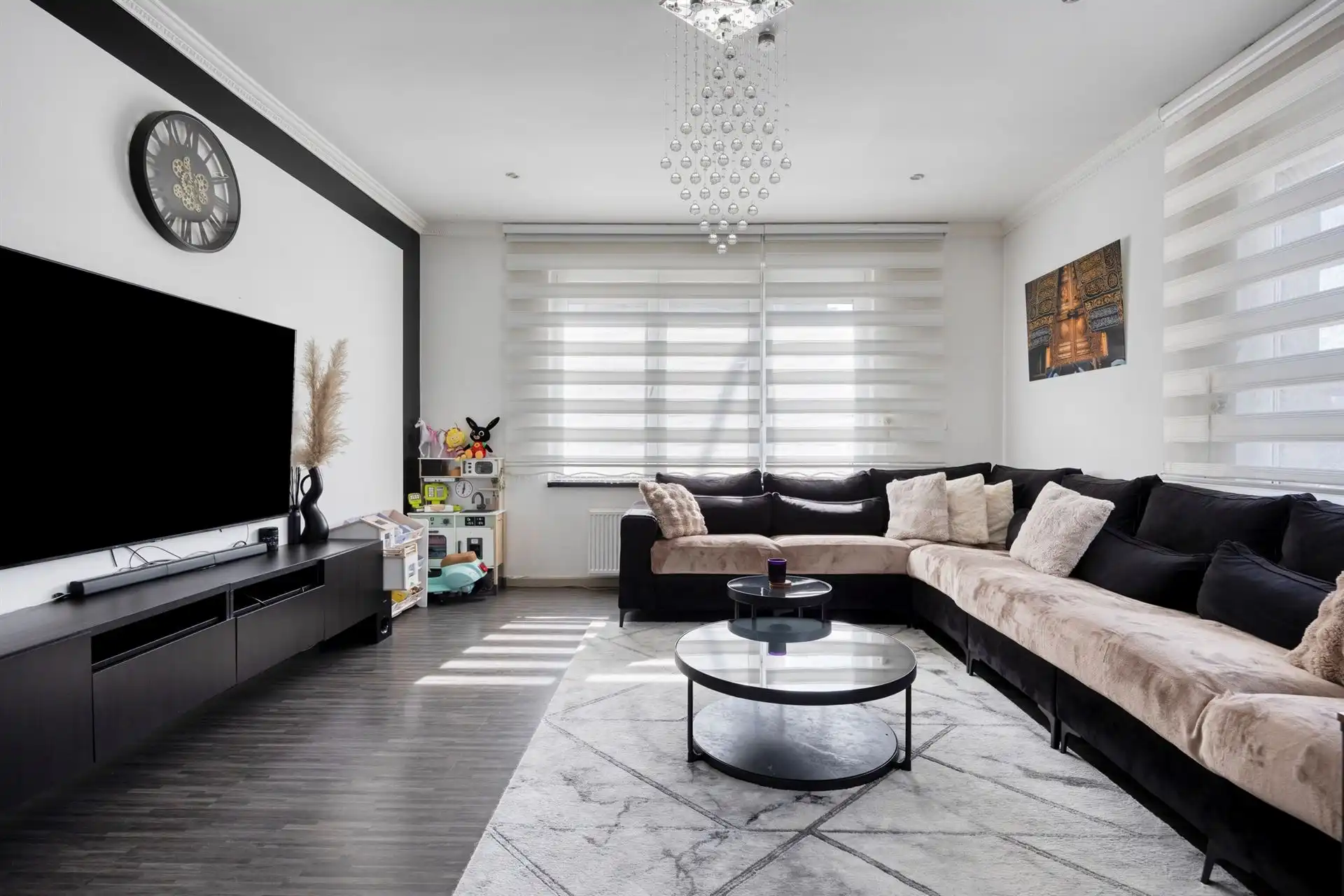 Huis te koop Kloosterstraat 157 - 2180 Antwerpen