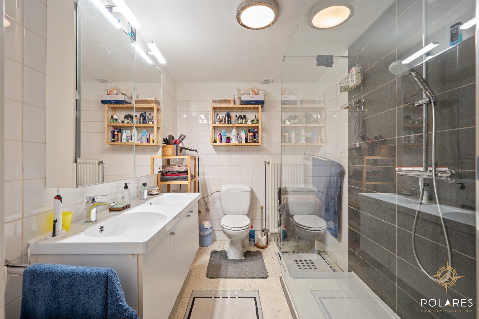 Instapklare woning in rustige, groene buurt te Kessel-Lo. foto 14