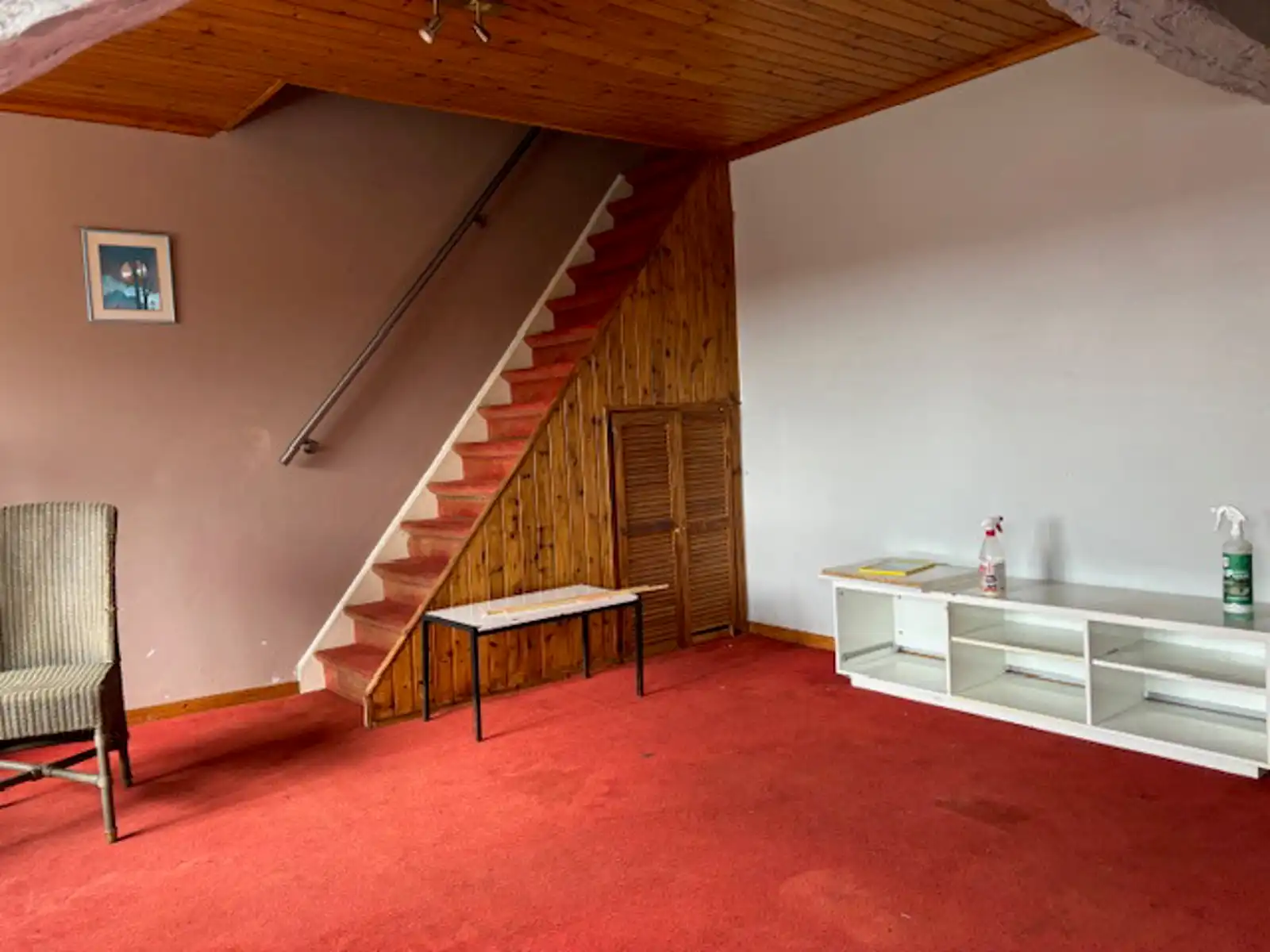 Opbrengsteigendom in hartje Tienen foto 33