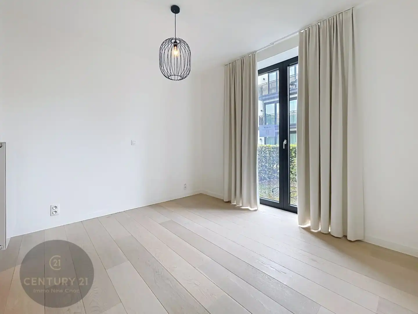 Prachtig appartement in Res. 'Lakefront' foto 4