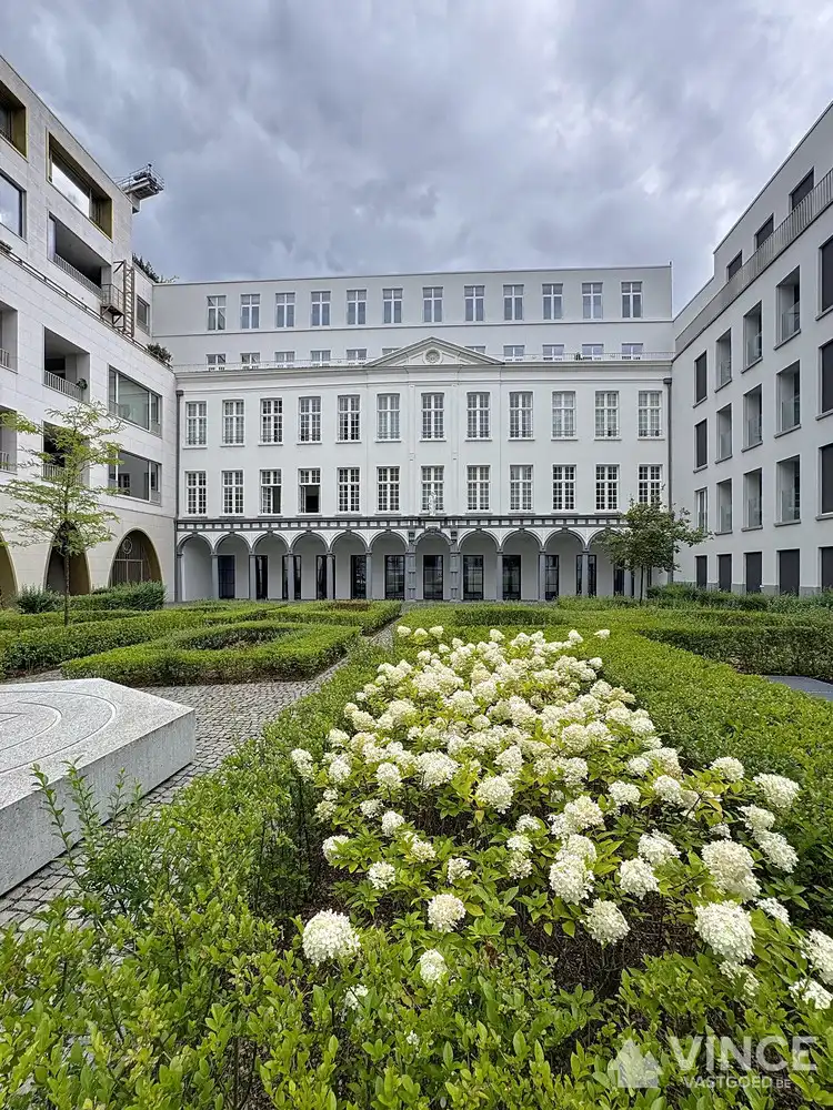 Uitzonderlijke Loft van 300 m² in het Hart van Antwerpen foto 25