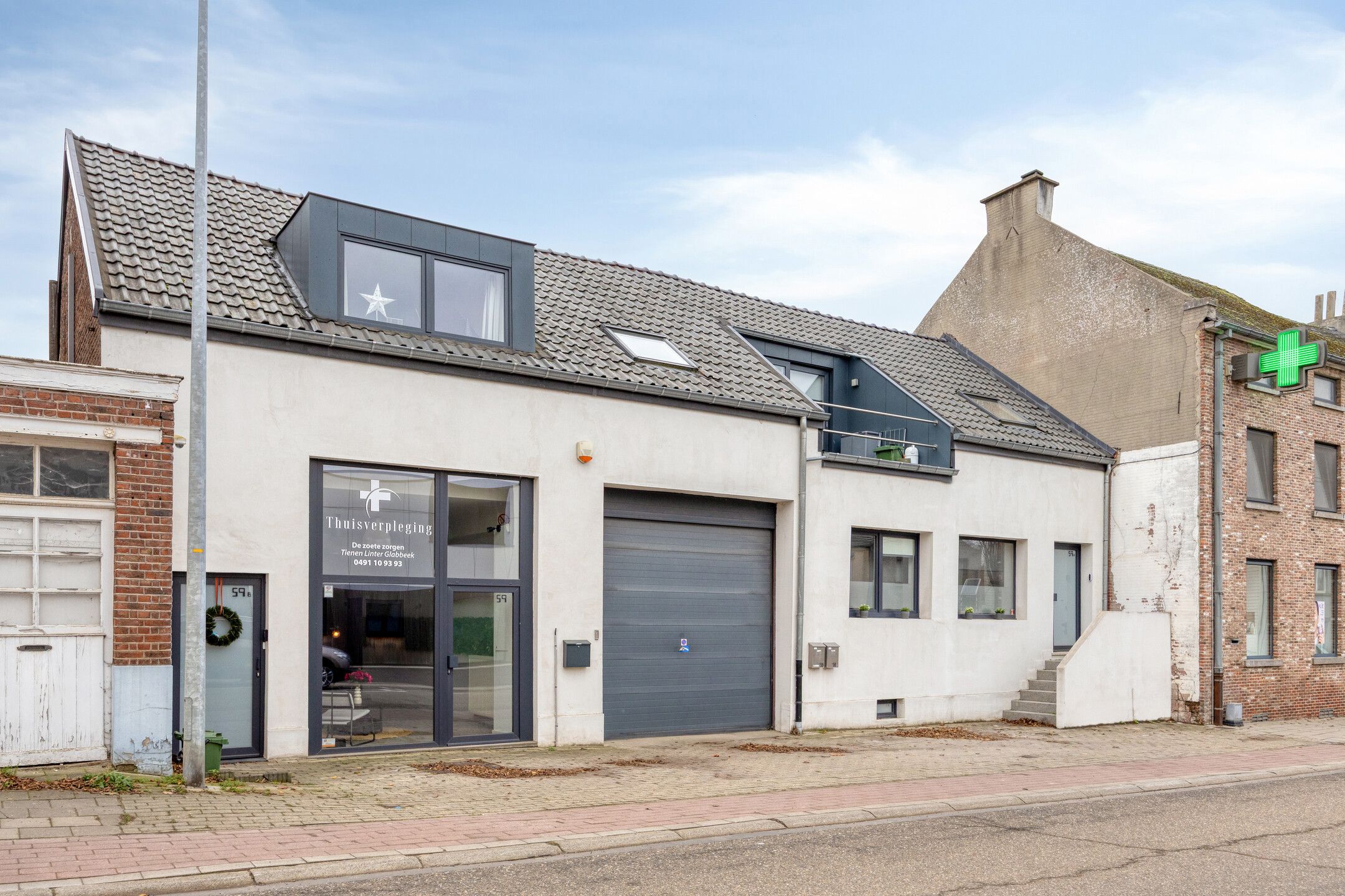 Appartement met 3 slaapkamers op strategische locatie foto 22