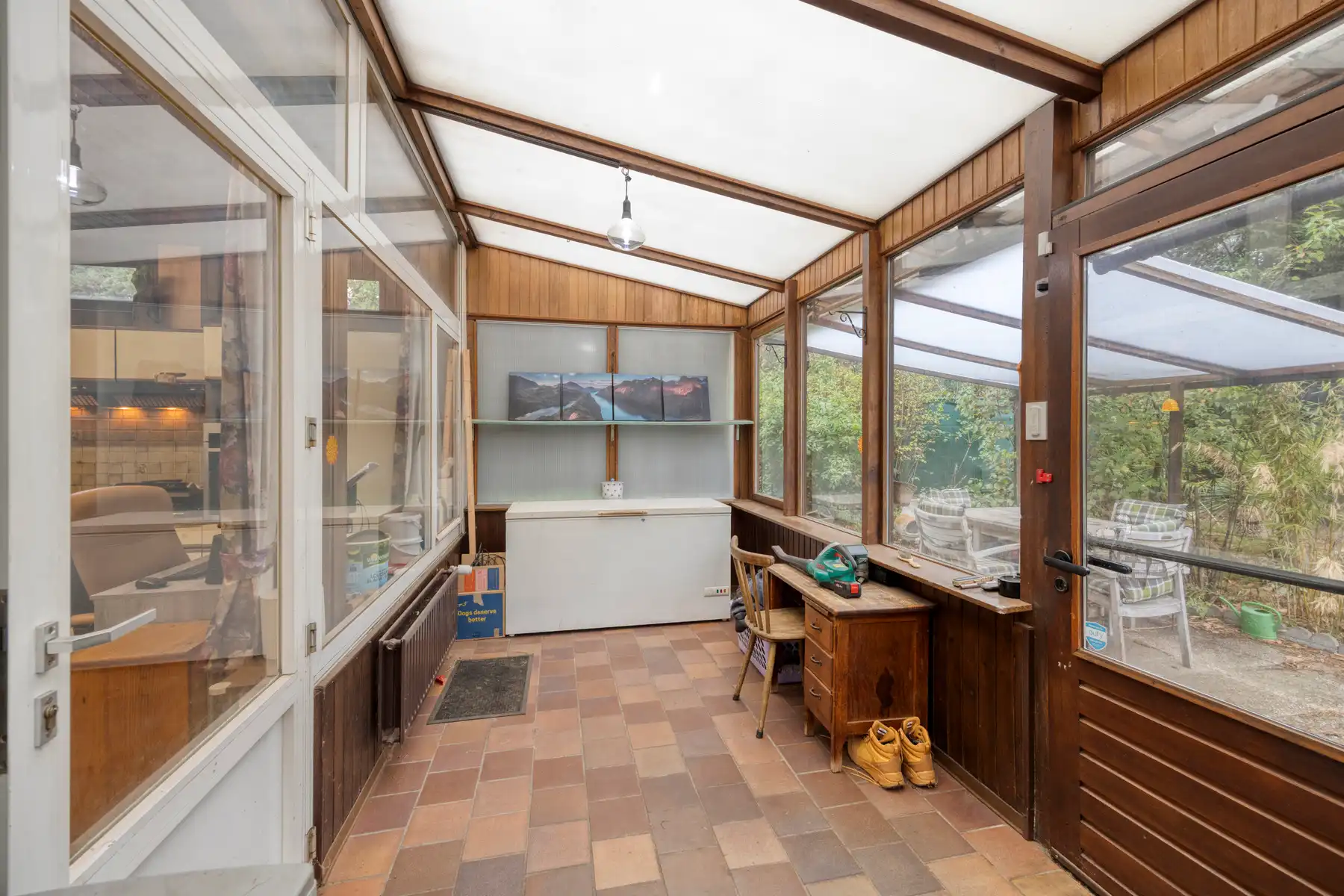 Open bebouwing vol potentieel op toplocatie in Keerbergen foto 13