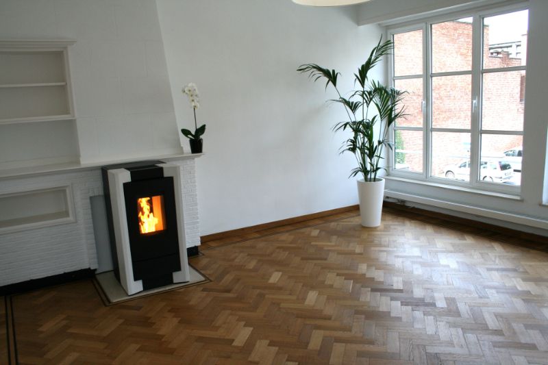 Prachtig ruim appartement foto 4